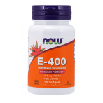 Now Foods Vitamin E-400 with Mixed Tocopherols
