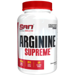 SAN Arginine Supreme L-Arginine Amino Acids