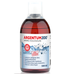 Aura Herbals Argentum 200 (50 ppm) Colloidal Silver