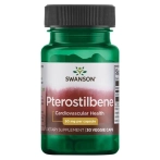 Swanson Pterostilbene 50 mg