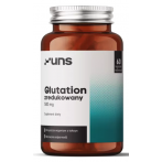 UNS L-Glutathione Reduced 500 mg