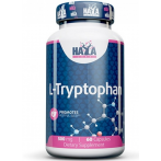 Haya Labs L-Tryptophan 500 mg L-trüptofaan Aminohapped