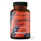 Immortal Nutrition Ashwagandha Extract 500 mg