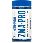 Applied Nutrition ZMA Pro Testosterooni taseme tugi