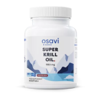 Osavi Super Krill Oil 1180 mg