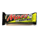 Mars HI Protein Bar Joogid ja baarid