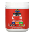 Garden of Life Dr. Formulated Keto Fit Изолят Сывороточного Белка, WPI Протеины