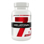7Nutrition Melatonin 4 mg