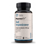 PharmoVit Organic Iodine 150 mcg