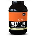 QNT Metapure Zero Carb Vadakuvalgu isolaat, WPI