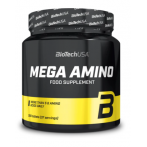 Biotech Usa Mega Amino Post Workout & Recovery