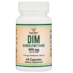 Double Wood Supplements DIM