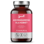 Panaseus Ashwagandha for women