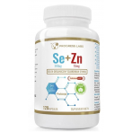 Progress Labs Selenium + Zinc