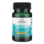 Swanson 5-HTP 50 mg