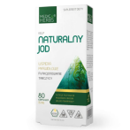 Medica Herbs Natural Iodine 15 mg