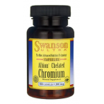 Swanson Albion Chelated Chromium Glycinate