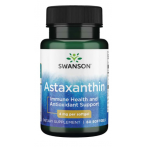 Swanson Astaxanthin 4 mg