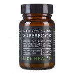 KIKI Health Nature’s Living Superfood Organic