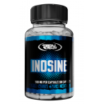Real Pharm Inosine 500 mg Pre Workout & Energy