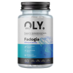 Oly Fadogia Agrestis Testosterone Level Support
