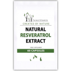 Forest Vitamin Natural Resveratrol Extract