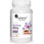 Aliness Saffron 30 mg