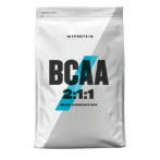 Myprotein BCAA 2:1:1 Powder Aminohapped