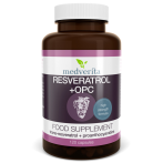Medverita Resveratrol + OPC