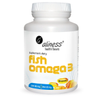 Aliness Fish Omega 3 180/120 mg