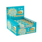 Applied Nutrition Protein Crunch Bar Dzērieni Un Batoniņi