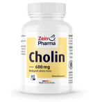 Zein Pharma Choline 600 mg