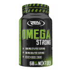 Real Pharm Omega 3 Strong