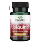 Swanson Ubiquinol 100 mg