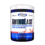 Gaspari Nutrition Aminolast Аминокислоты Во Время Тренировки