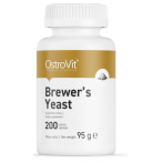 OstroVit Brewer's Yeast