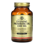 Solgar Evening Primrose oil 1300 mg