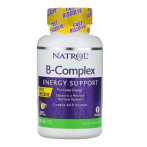 Natrol B-Complex