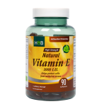 Holland & Barrett Vitamin E 1000 iu