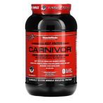 MuscleMeds Carnivor Beef Protein