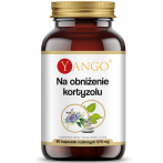 Yango Cortisol