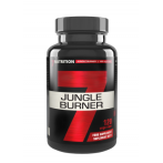 7Nutrition Jungle Burner Riebalų degikliai Svorio valdymas