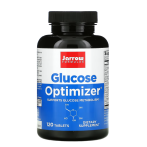 Jarrow Formulas Glucose Optimizer