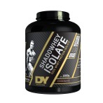 Dorian Yates Shadowhey Isolate Baltymai