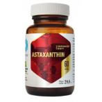 Hepatica Astaxanthin 4 mg