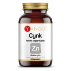 Yango Organic Zinc Picolinate