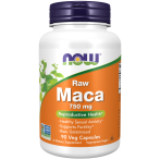 Now Foods Maca 750 mg