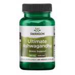 Swanson Ashwagandha Ultimate  KSM-66 250 mg