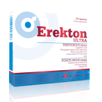 Olimp Erekton Ultra Testosteronas, kompleksas