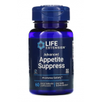 Life Extension Advanced Appetite Suppress Svara Kontrole